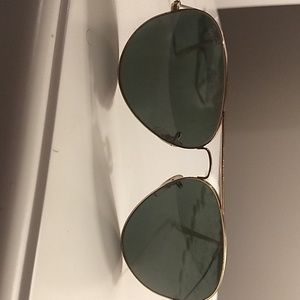 Vintage Ray bans